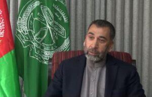 Peace talks more important than polls: Hamdard