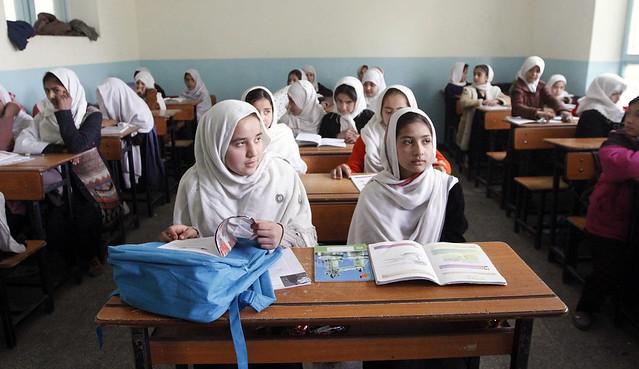 Closing schools wrong response to Covid-19: UNICEF