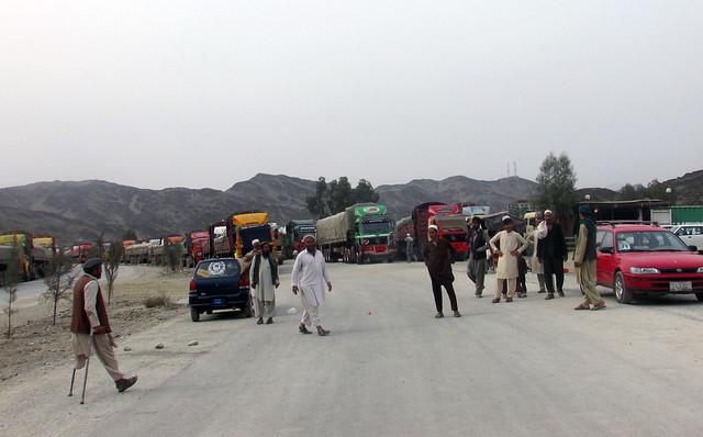 Facilitate traders, Kabul & Islamabad urged