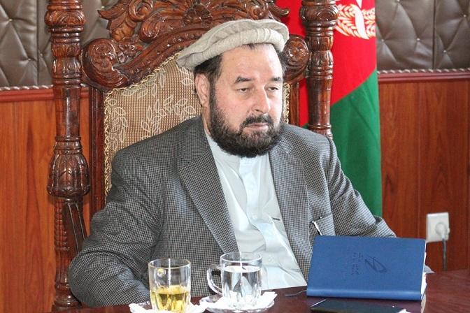 Maidan Wardak governor survives bomb attack