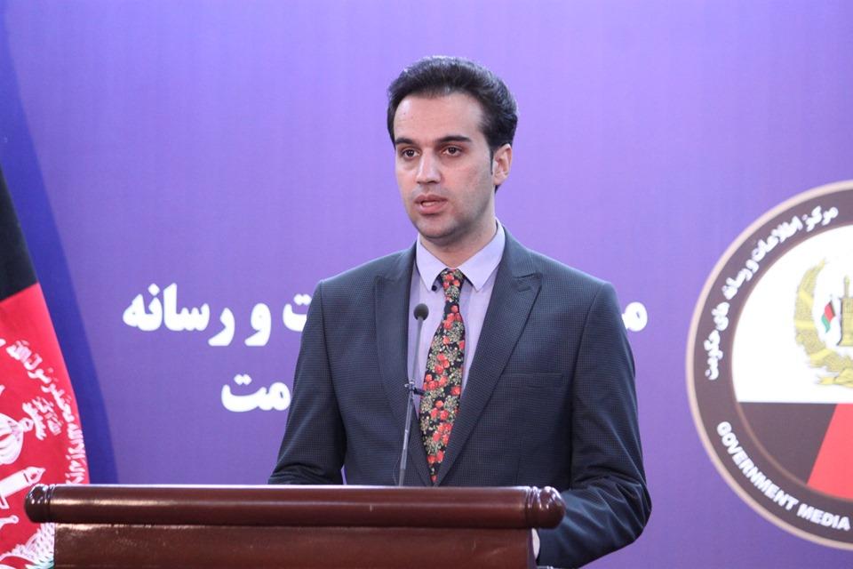 وزارت دفاع: عملیات نیروهای دفاعی و امنیتی در بغلان با موفقیت ادامه دارد