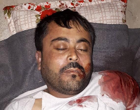 در رويدادهاى جداگانه در فارياب و پروان سه تن کشته شده اند