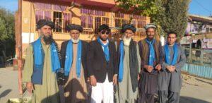Haska Mena blast: PPM members meet victims’ kin