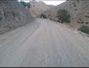 ۳ پروژه انکشافى در غور به بهره بردارى سپرده شد