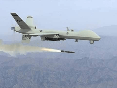3 of a family killed, 5 injured in Badghis airstrike