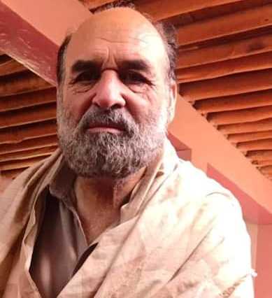 لوګر کې د ملي امنیت ریاست یو مدیر وژل شوی