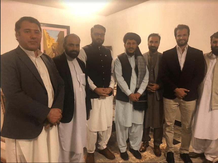 حمدالله محب: حمایت از آزادی بیان و حفاظت از شهروندان وظیفۀ ماست