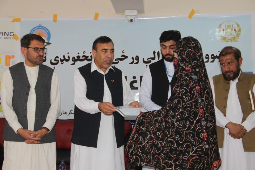 Nangarhar needs 5,000 more schoolteachers