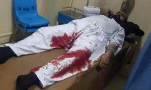 Abdullah to security forces: Arrest Haqyar’s attack plotters
