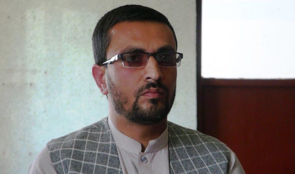 Corruption: Ex-Paktia TTC head gets 5 years in jail