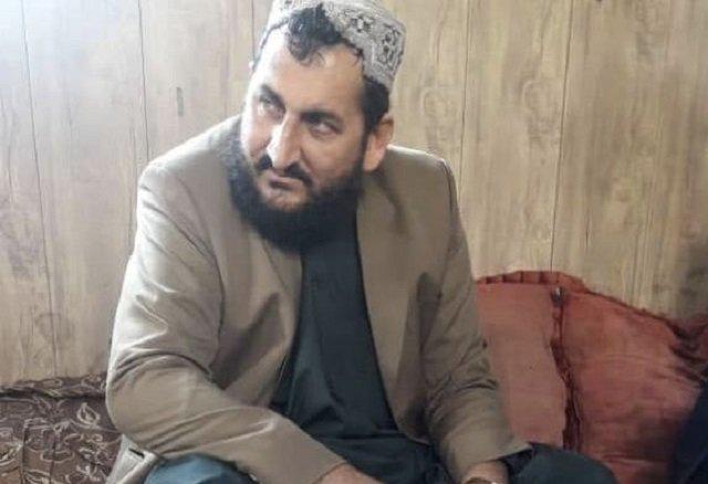 Taliban district chief among 3 killed in Farah strike