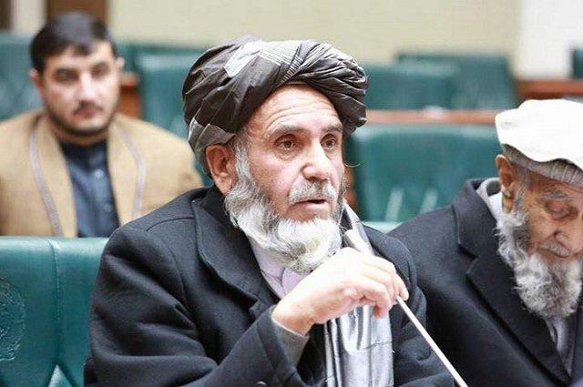 مشرانوجرگه: پولیس به شوراى ملی توهین کرده است