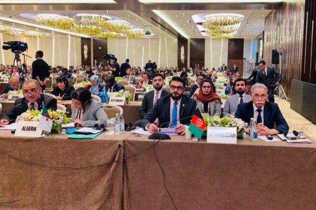 Afghans know peace is achievable, says Mohib