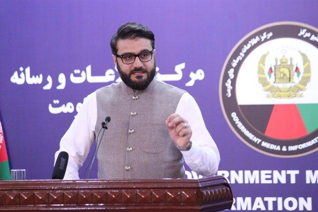 Taliban not ready to reduce violence, says Mohib