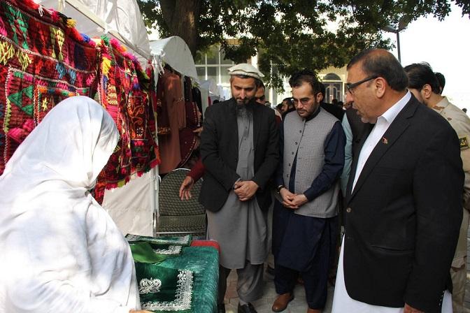 King Amanullah Khan’s era items go on display