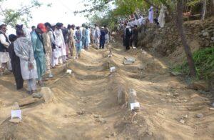 6,487 civilians suffer casualties in six months: AIHRC