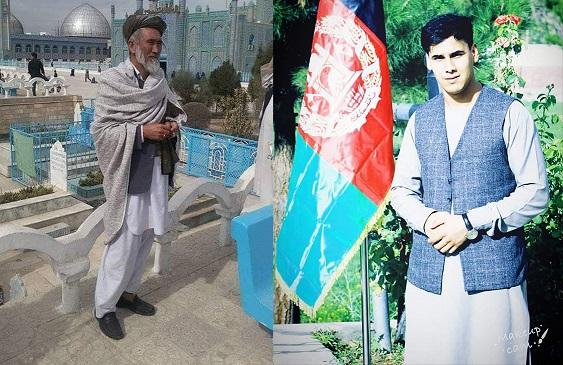 Prosecutor, tribal elder killed in Ghazni