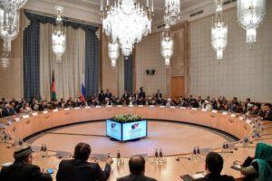 Hanafi to lead Taliban team at Moscow talks