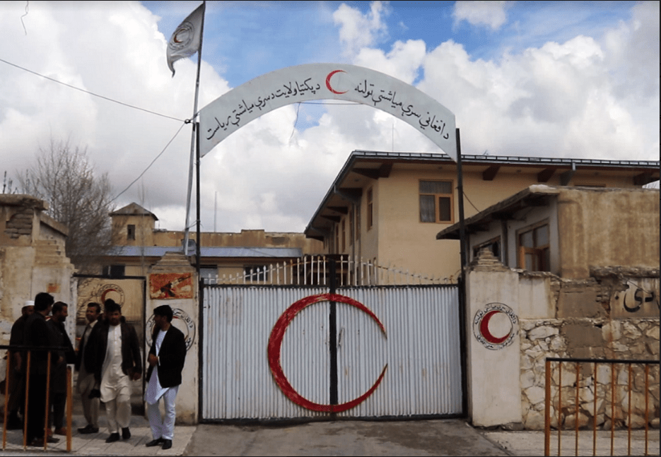 سره مياشت: په سوېل ختيځ زون کې د ملکي تلفاتو لوړ شمېر ته اندېښمن يو