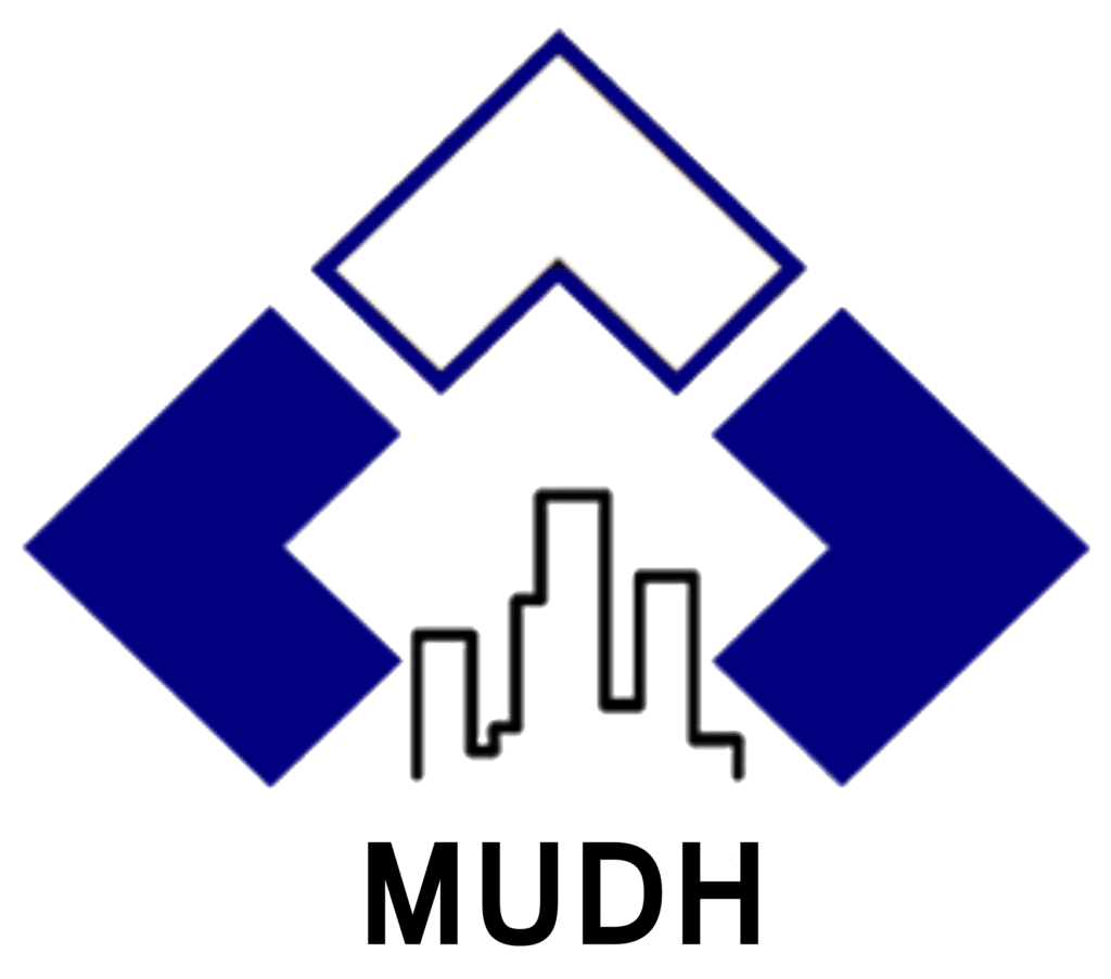 MoUDH registers 753,233 informal urban houses
