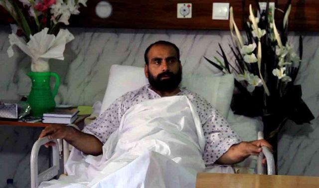 متنفذین قوم احمدزی: اگر حمله کننده بر حقیار مجازات نشود، تظاهرات می کنیم