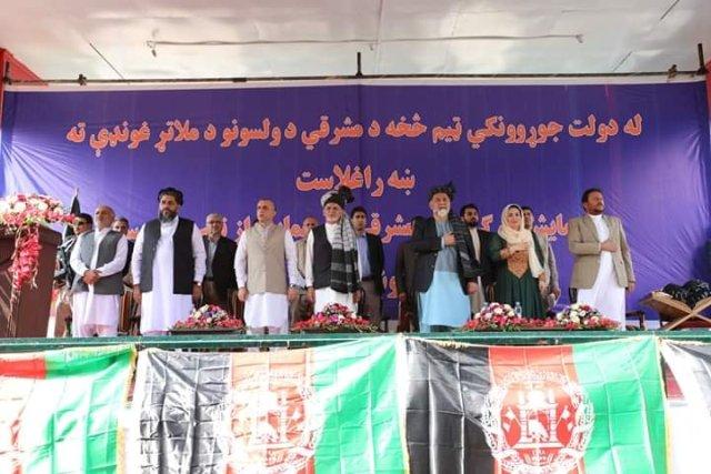 دولت جوړونکی: پایلې دې په ټاکلې نیټه اعلان شی، پر رایو هیڅ ډوله معامله نه کوو