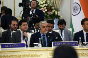 Regional cooperation needed for peace: CEO