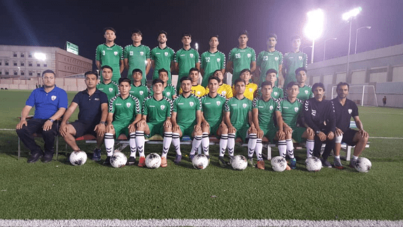 AFC U-19 C’ship qualifiers: Afghanistan stun India