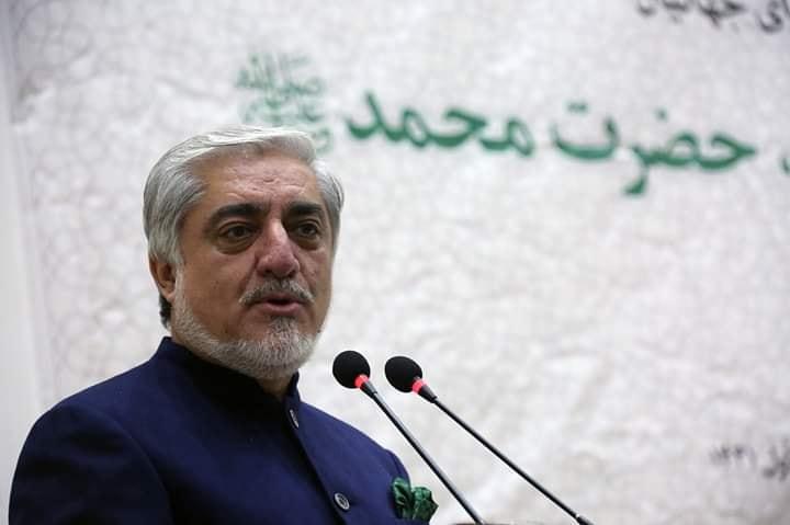 Using force can never produce desired result: Abdullah