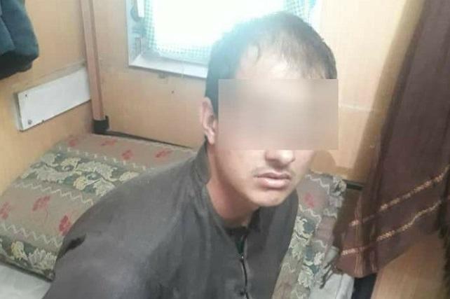Man stabs wife to death inside Kabul court