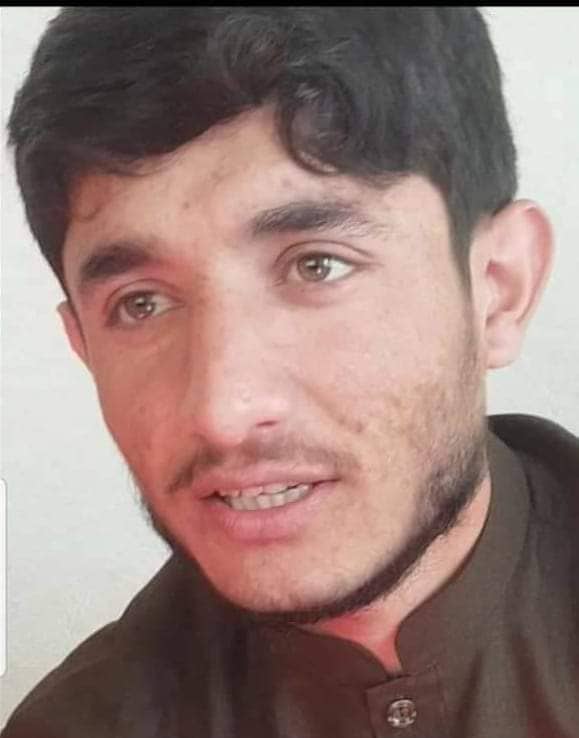 پس از کشته شدن یک کارمند، برنامه های میثاق شهروند در فارياب به حالت تعلیق در آمد