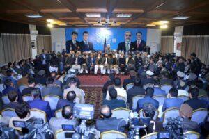 Vote recount to question election legitimacy: Abdullah