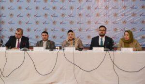 Election bodies agree on mechanism for special audit process