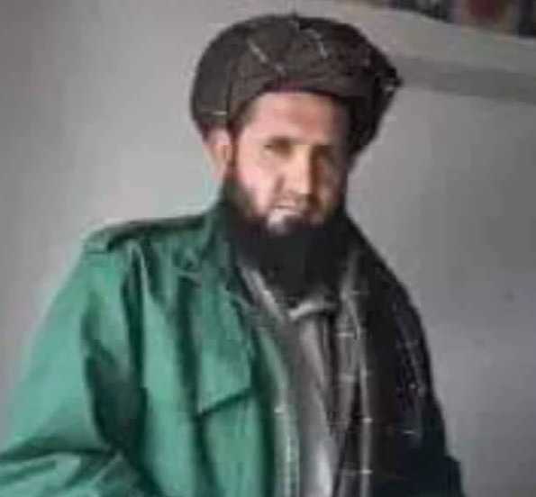 آمر نظارت معارف کوهستان فاریاب به یک و نیم سال حبس محکوم شد