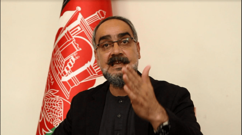 والى هرات: به زودی روند سرپرستی در اداره‌های دولتی اين ولايت را خاتمه مى دهد