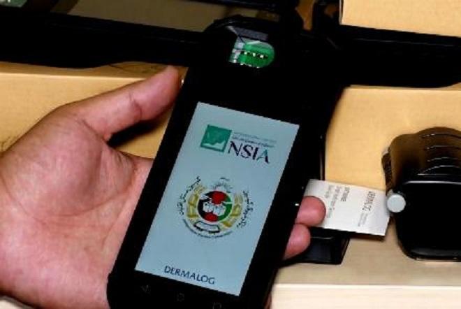 700 biometric sets go missing on Election Day: Akhlaqi