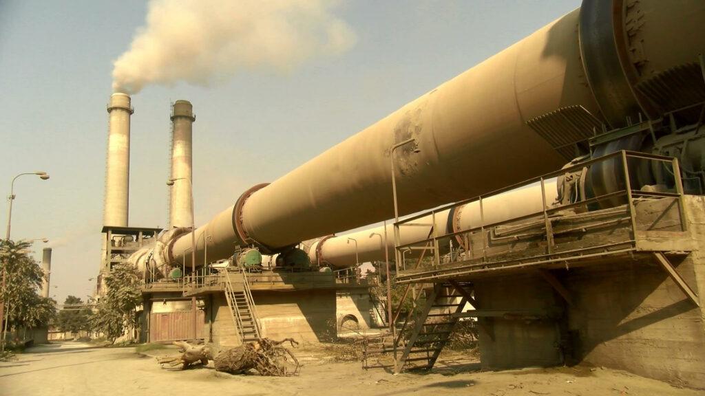 Ghori Cement Factory production down by 50pc