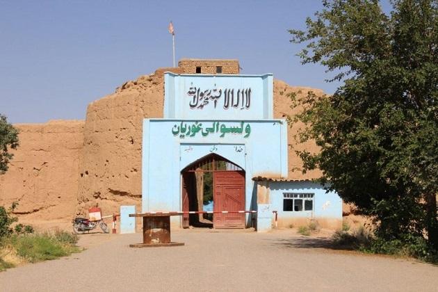 درگیری ذات البینی در غوریان هرات دو کشته برجا گذاشت