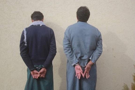 Logar child rescued, 2 kidnappers held in Torkham