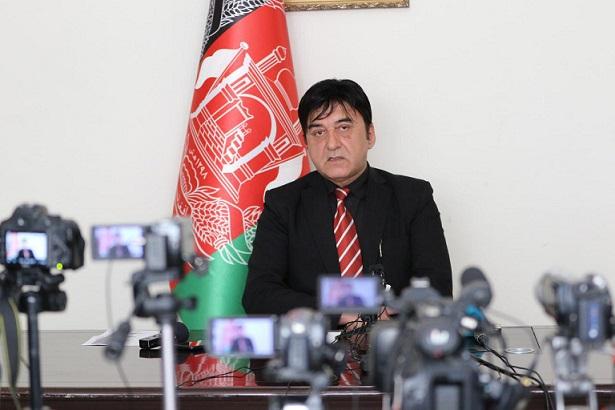 طی ده ماه گذشته، حدود ٨٧ هزار مهاجر افغان از ایران اخراج شده ‌اند