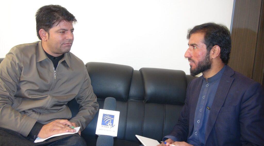 د پکتيا د ترانسپورټ رييس: د ترمېنلونو جوړېدل مو اساسي اړتيا ده