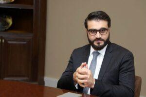 محب: جهانیان امارت طالبان را نمی پذیرند