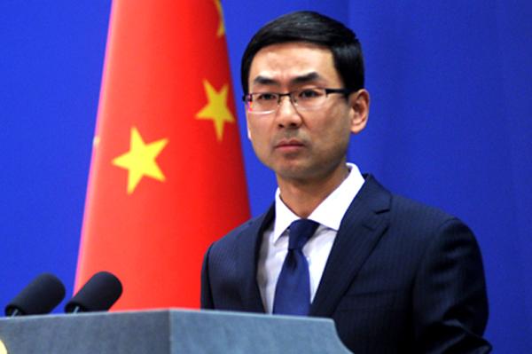 China stresses political settlement in Afghanistan