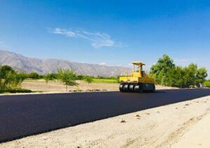 NPA amends procedure on road construction projects