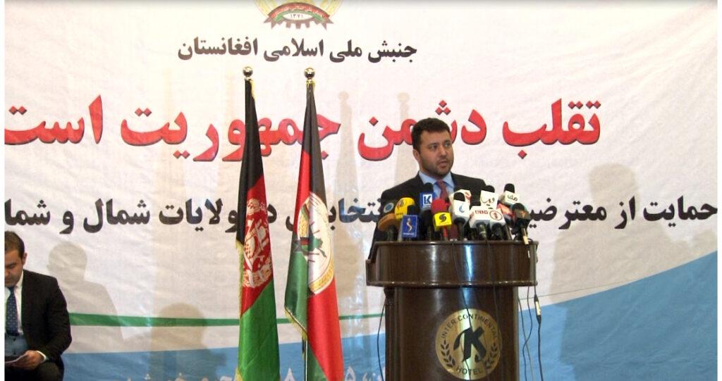 Abdullah’s team threatens fresh protests over rigged votes