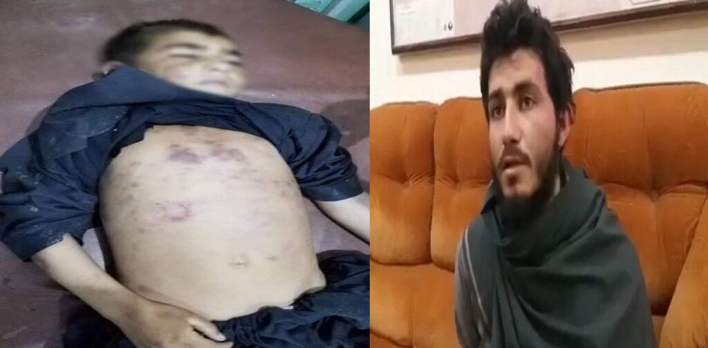 Imam who raped, killed boy arrested in Kandahar