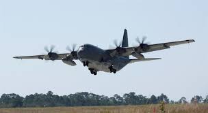 New US gunship flying ‘every single night’ in Afghanistan
