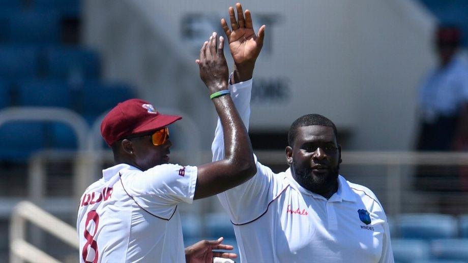 Lacknow Test: WI beat Afghanistan by 9 wickets