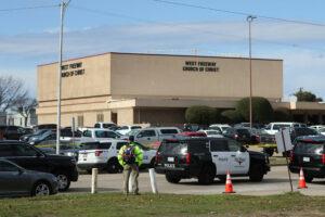 2 people killed, 1 injured in US shooting