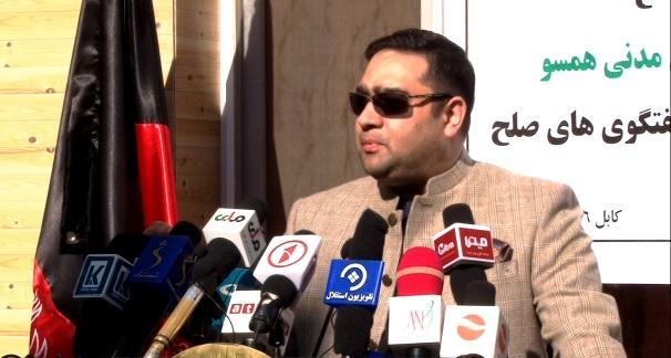 Emmad-led JIA demands poll result, intra-Afghan talks